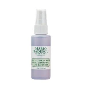 Mario Badescu Facial Spray With Aloe,  Chamomile and Lavender 1 Fluid Oz